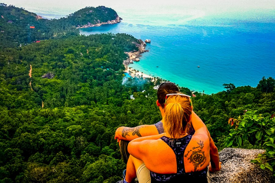 2venturists's tweet photo. Travel Exerperts Reveal Their Favorite Thai Islands https://t.co/2Ah9edNkSU #zipkickbloggers https://t.co/s0VP20xjG3