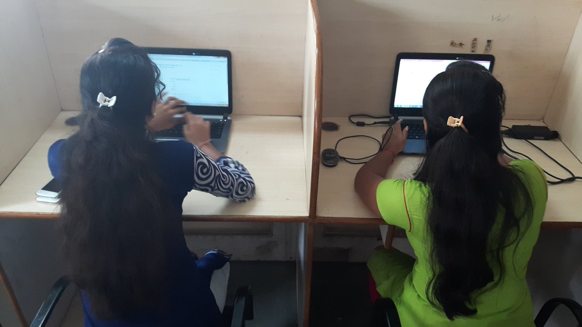 tejasgujarathi's tweet photo. Online elections @ZealEduSoc #yinelections @saamTVmarathi @sakaltimes @eSakalUpdate https://t.co/u37y0rT5uw