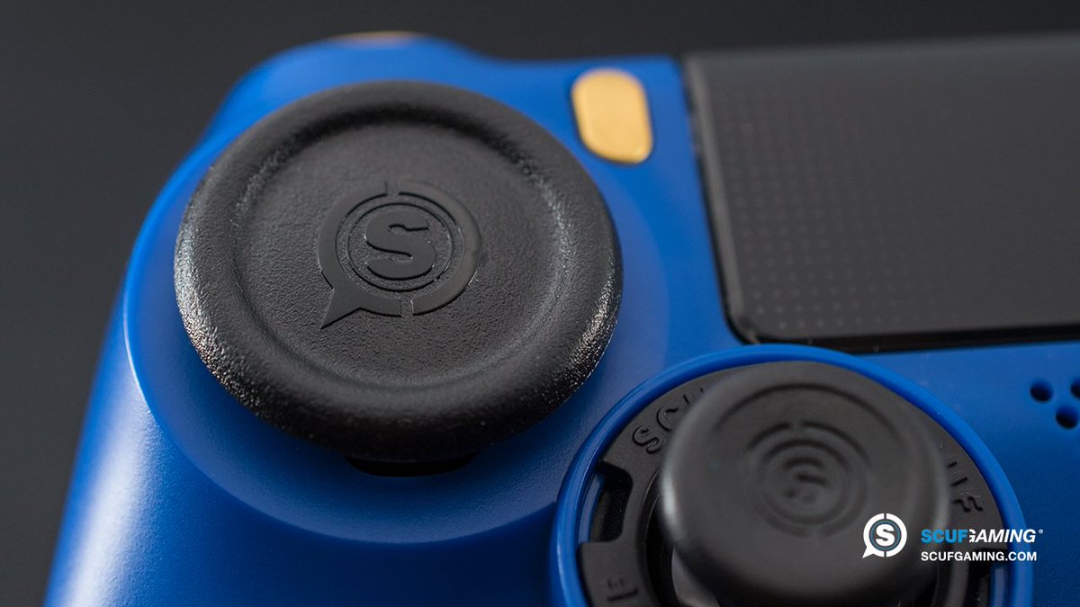 ScufGaming's tweet photo. Total control. Total comfort. #CODXP #SCUFXP
https://t.co/duYjgGjl6M https://t.co/ZCG8VCZ1ON
