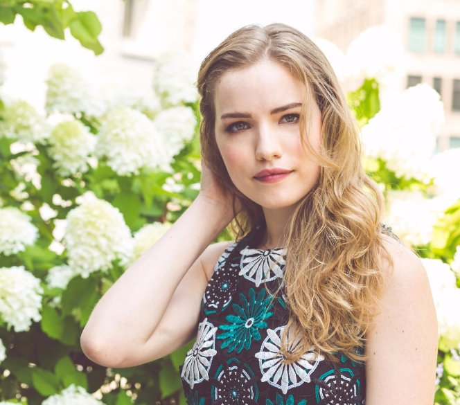 Твіти Willa Fitzgerald ITA.