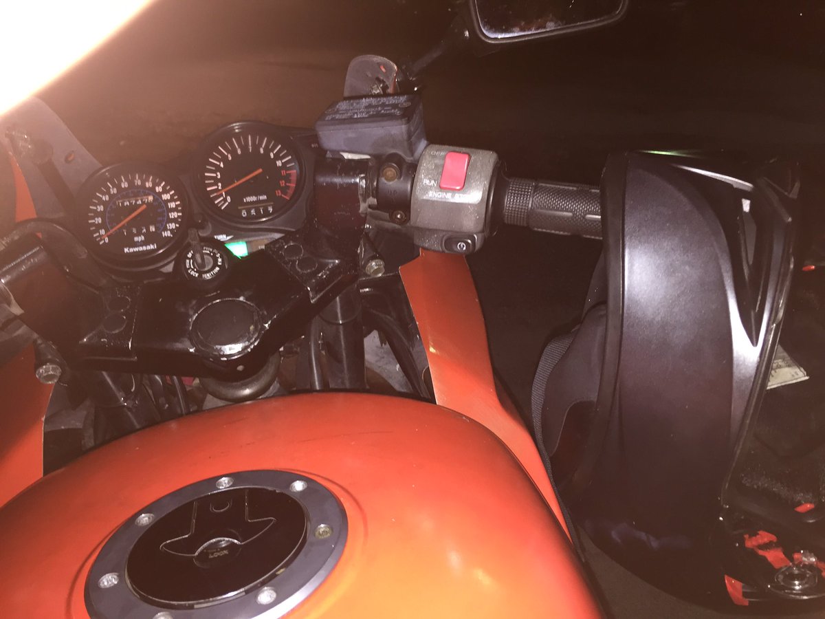 KingSqueeze_'s tweet image. What I drive to work #BikeFlow #WorkIGo