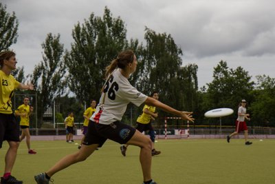 Getxo Udala (@getxoudala) on Twitter photo #UltimateFrisbee Campeonato España,17-18 septiembre. Organizado por <a href="/diskolaris/">DISKOLARIS</a> en colaboración con <a href="/GetxoKirolak/">Getxo Kirolak</a> #UltimateFrisbee Campeonato España,17-18 septiembre. Organizado por <a href="/diskolaris/">DISKOLARIS</a> en colaboración con <a href="/GetxoKirolak/">Getxo Kirolak</a>