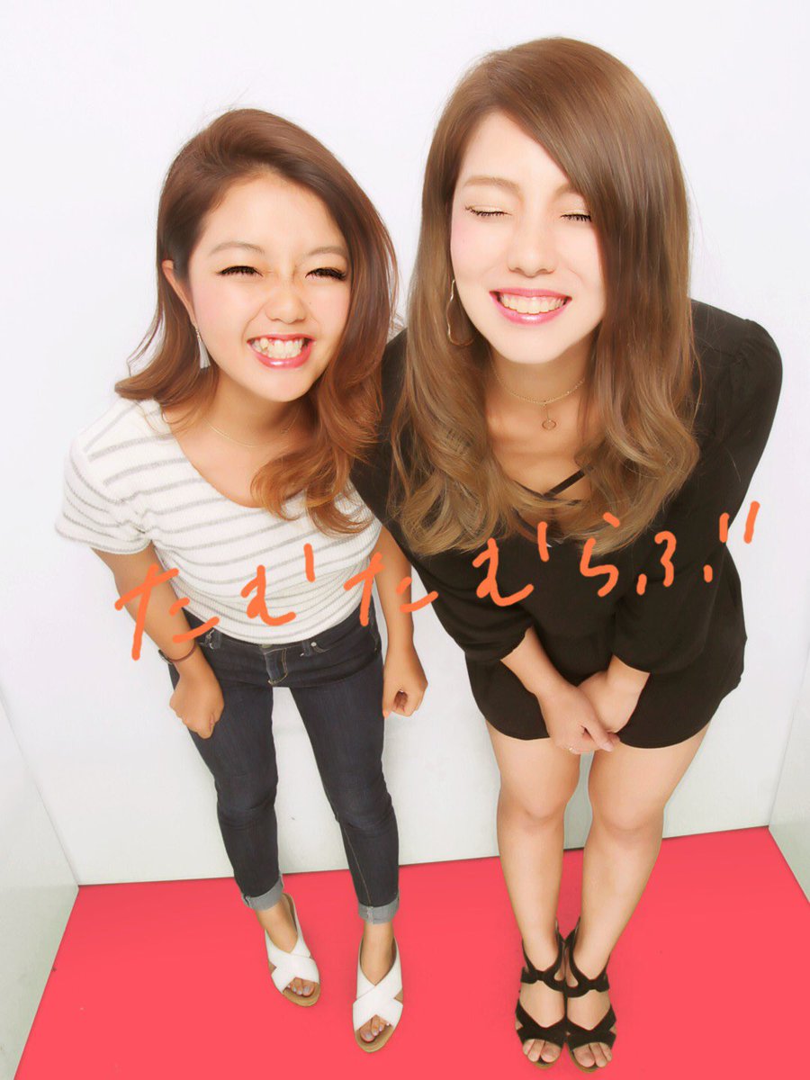 yt_taam's tweet photo. なかなおーり。（笑）君の名は。よかったーーーーー！✌🏻️ https://t.co/tWkhfvHedc