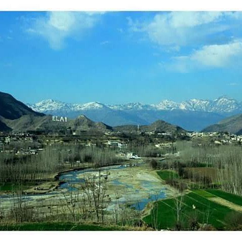 Buner - Official tweet media