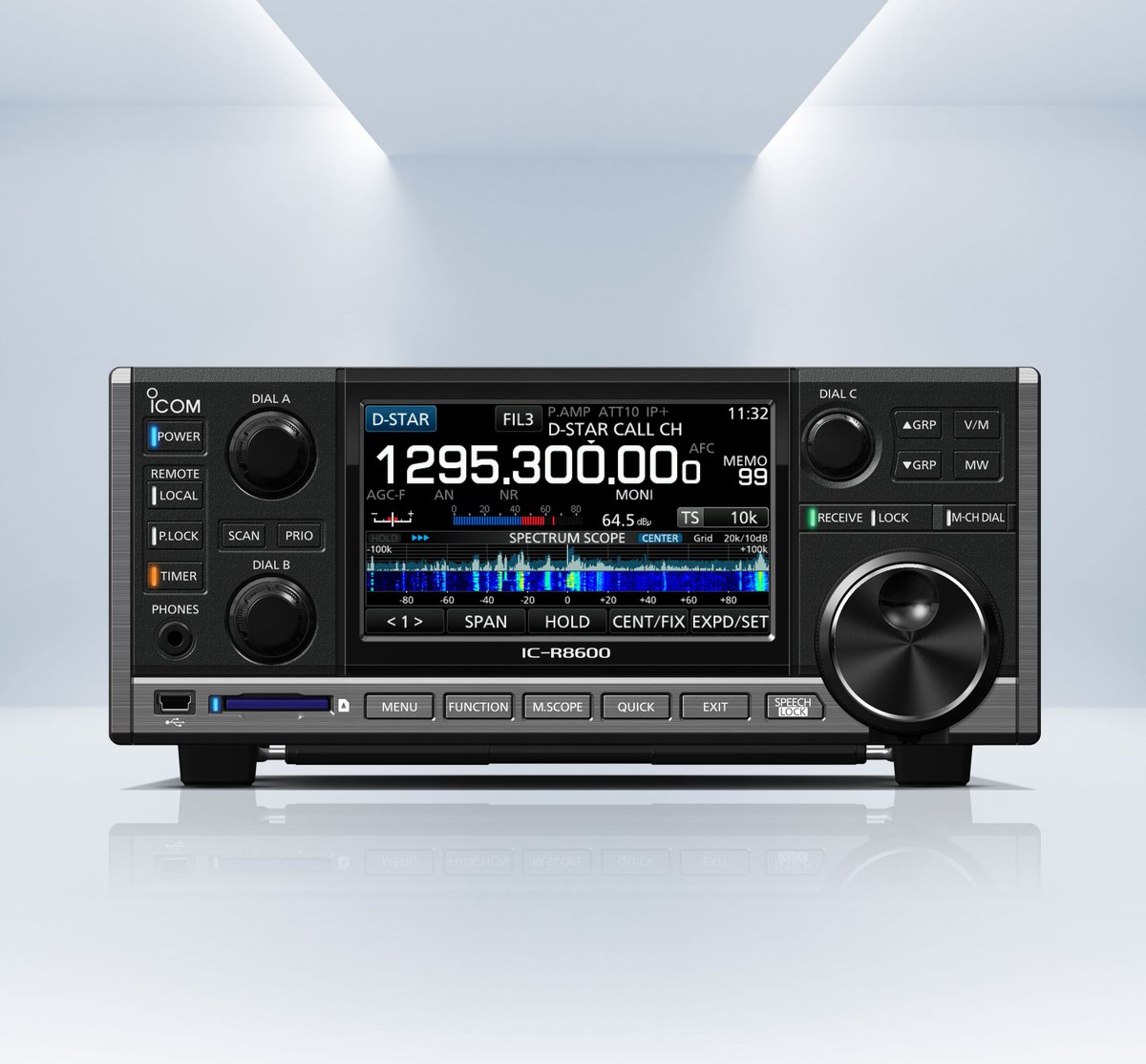 Icom_UK's tweet image. A pre-release brochure for the #icom IC-R8600 Receiver can be downloaded from our article: icomuk.co.uk/News_Article/3…
