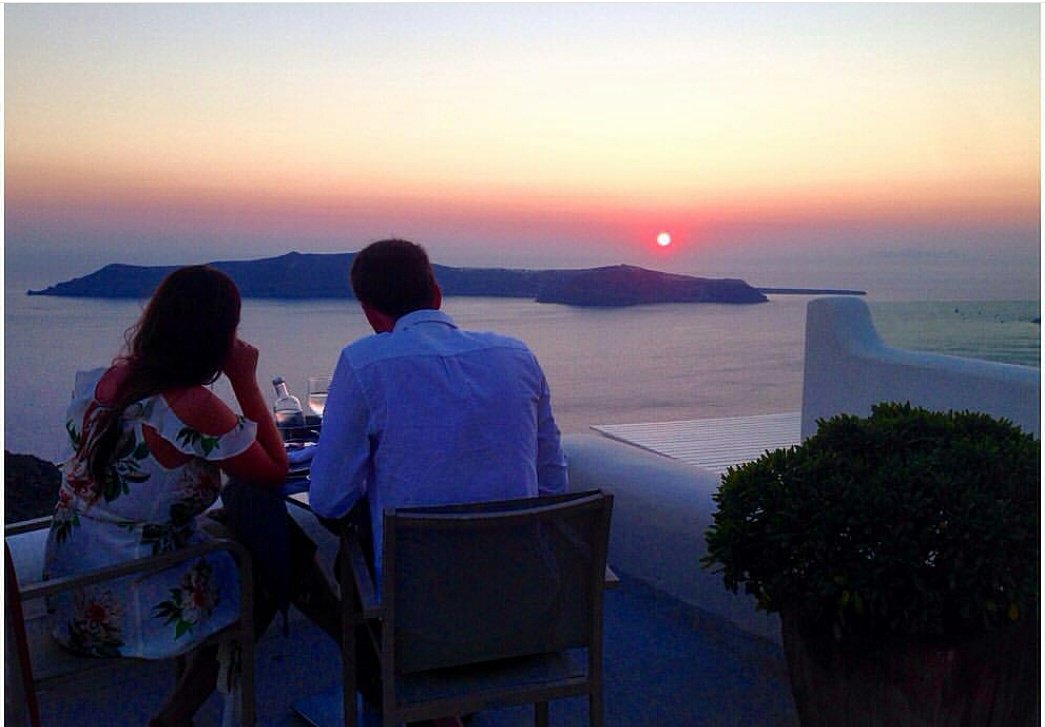 KapariSantorini's tweet image. Creating natural memories #kapatinaturalresort #santorini #kaparisantorini #travel #holiday #greece #boutiquehotel
