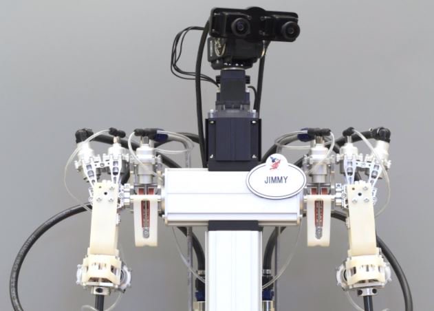Andy_Adamgo's tweet image. This is beautiful engineering, just like Disney's other products! #Disney #robotics
spectrum.ieee.org/automaton/robo…