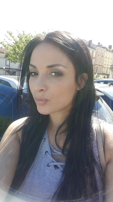 Bon weekend a tous ? https://t.co/k2fsxxl1yP