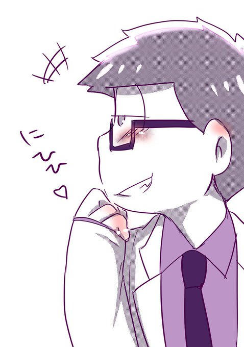 一松先生のtwitterイラスト検索結果