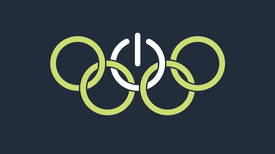 CreateDigital's tweet image. See the Olympics through the eyes of digital marketers. bit.ly/2bQlono