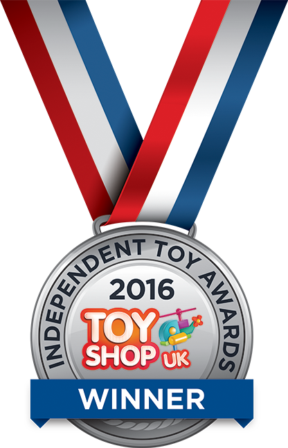 SkylarkLearning's tweet photo. A double award winner in the Toy Awards Educational category! What a day! @toyshopuk #fridayfeeling #emotions https://t.co/XfFpOUSbro