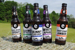 Saturday's samples include <a href="/SaltCityPepper/">Salt City Peppers</a> and <a href="/empirebrew/">Empire Brewing Co.</a> we are excited to showcase the best of NY as we roll!