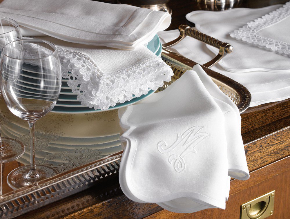 Caring for Table Linens Is Easier Than You Think ow.ly/zdCh3038Y55 #homedecortips