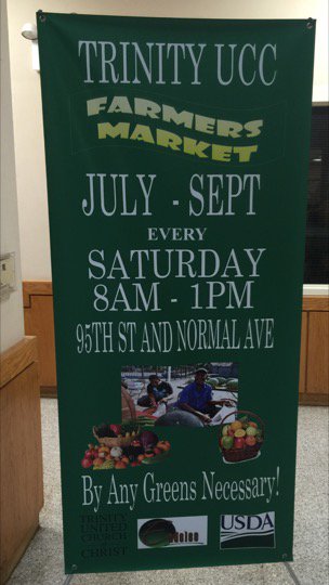 Please support Black Farmers from Pembroke, IL.