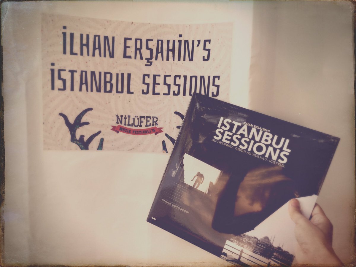 ilhan ersahin tweet media