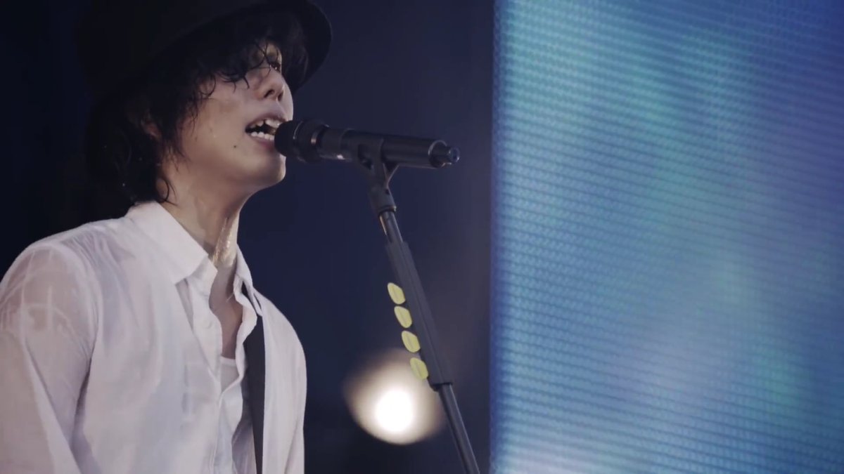 トミカ大好き در توییتر Radwimps セプテンバーさん Live 青とメメメver Radwimps セプテンバーさん