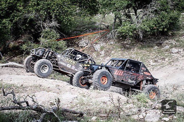 MastMotorsports's tweet photo. @kgracng making a pass during @werocklive #dirtriot race at #canyonoffroad #sharkbytephotography #maxxis #methodrace https://t.co/QJF90Gvbfd