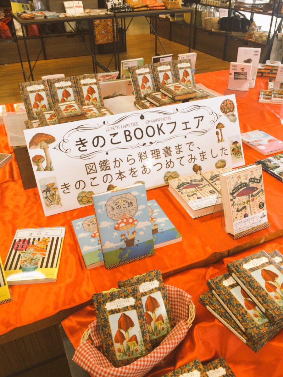 小山のコト على تويتر 小山市の落ち着く場所 進駸堂中久喜本店 探していた本が必ず見つかる 雑貨もね 進駸堂 小山市本屋