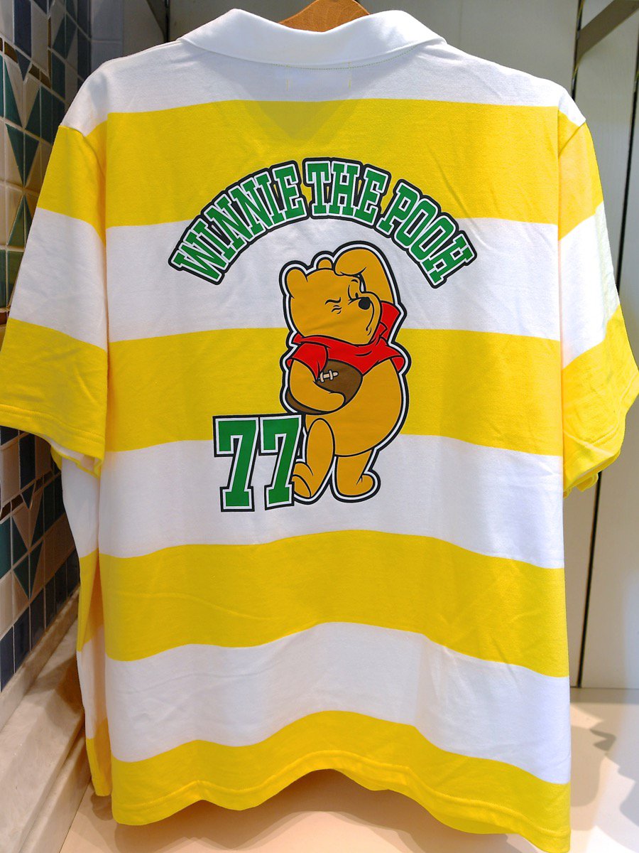 Mezzomikiのディズニーブログ スポーツユニフォーム風で格好いい 東京ディズニーランド キャラクターデザインtシャツ新発売 おそろコーデにもおすすめ 詳しくは T Co A8w1sl04qk Mezzomikiのディズニーブログ スポーツユニフォーム風で格好いい 東京ディズニーランド キャラクターデザインtシャツ新発売 おそろコーデにもおすすめ 詳しくは T Co A8w1sl04qk