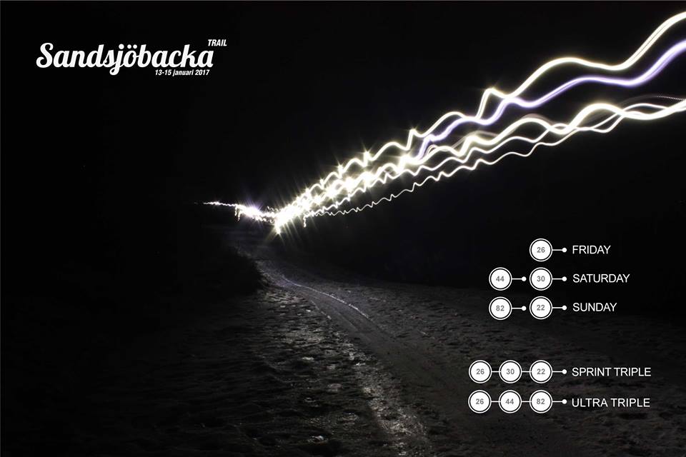 sandsjobacka's tweet photo. In 2 days, September 4th at noon, registration for *the* trail event of the year opens!

https://t.co/pWUVbqR4a9 https://t.co/nXUFS4x55y