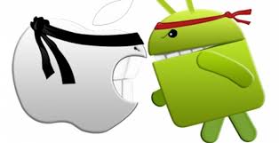 JacobMulraney's tweet photo. #iOS vs #Android if there are any mobile developers out there put your hands up high!! #ITJobs #London https://t.co/2foyENkbhm