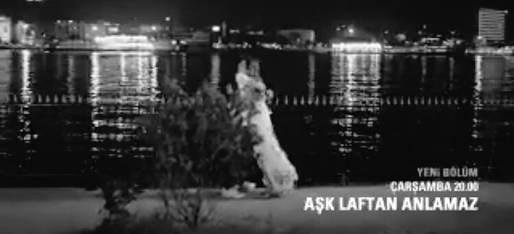 Ben sensiz yasayamam.
#AskLaftanAnlamaz @_HayatALA