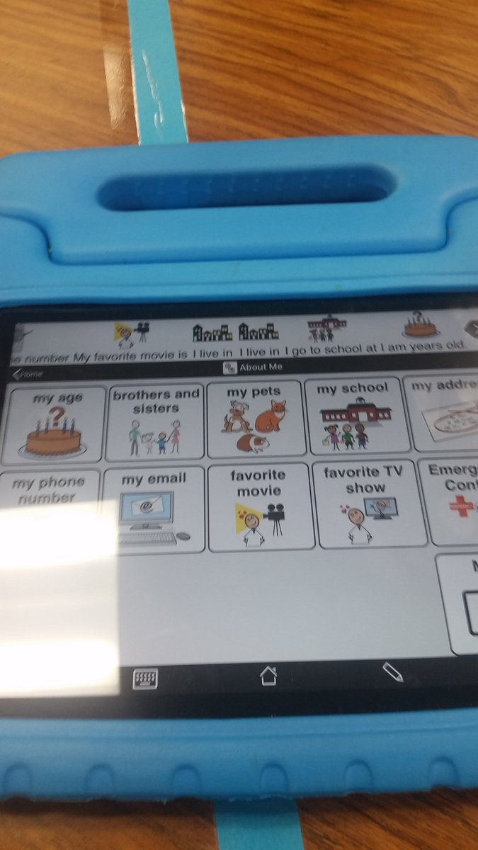 ShimerICAP's tweet image. #mLisd...conquering devices