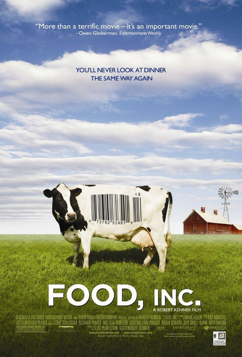 ���� Food, Inc. 2008 