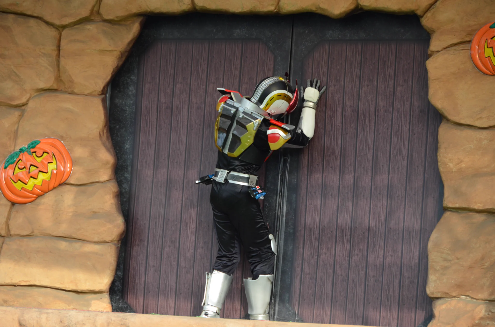 帰らせてあげてｗｗｗ電王のサービス精神は素晴らしいけどその姿はあかんｗｗｗ