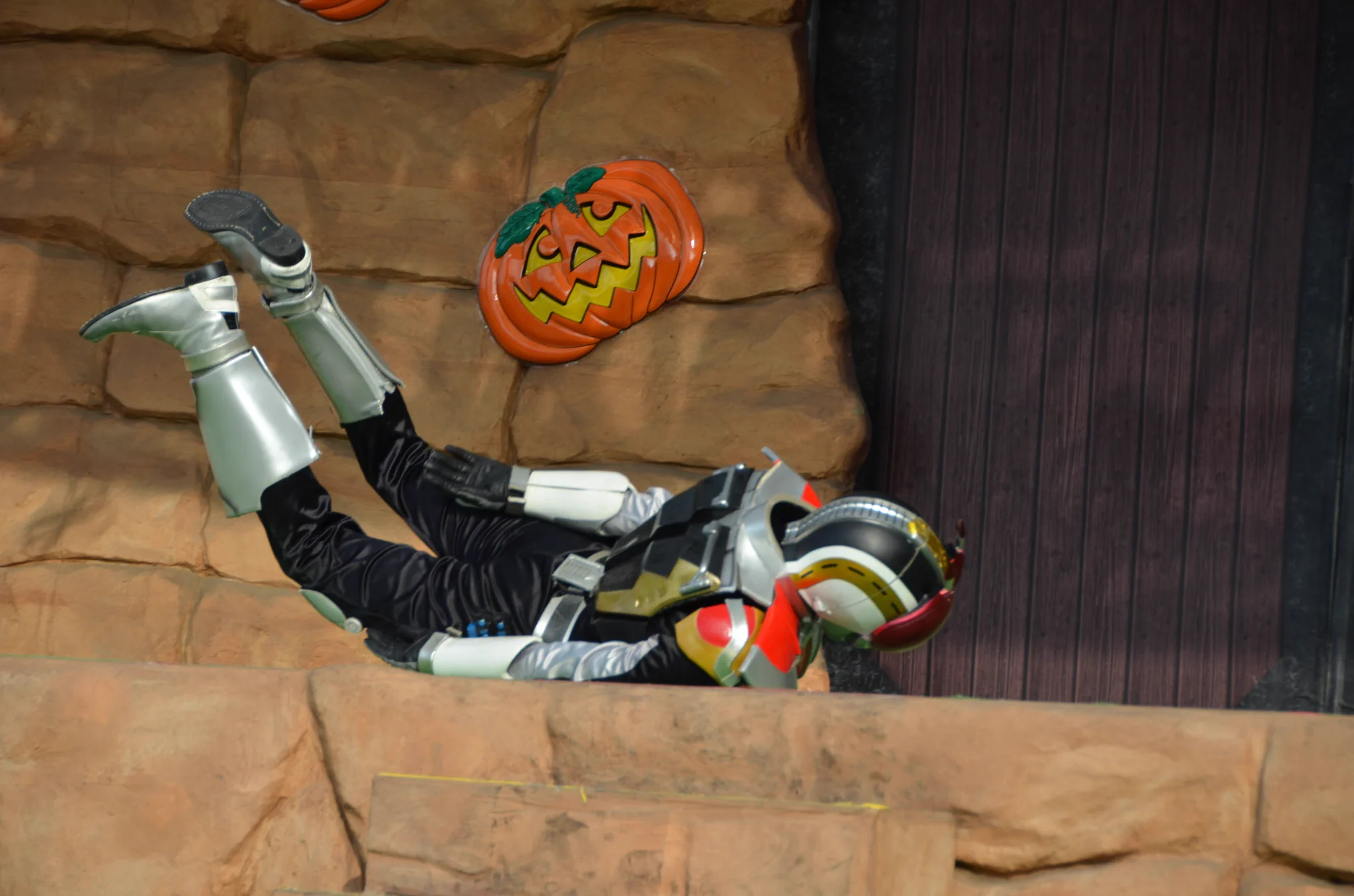 帰らせてあげてｗｗｗ電王のサービス精神は素晴らしいけどその姿はあかんｗｗｗ