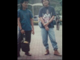 My Name Is MADAN tweet media