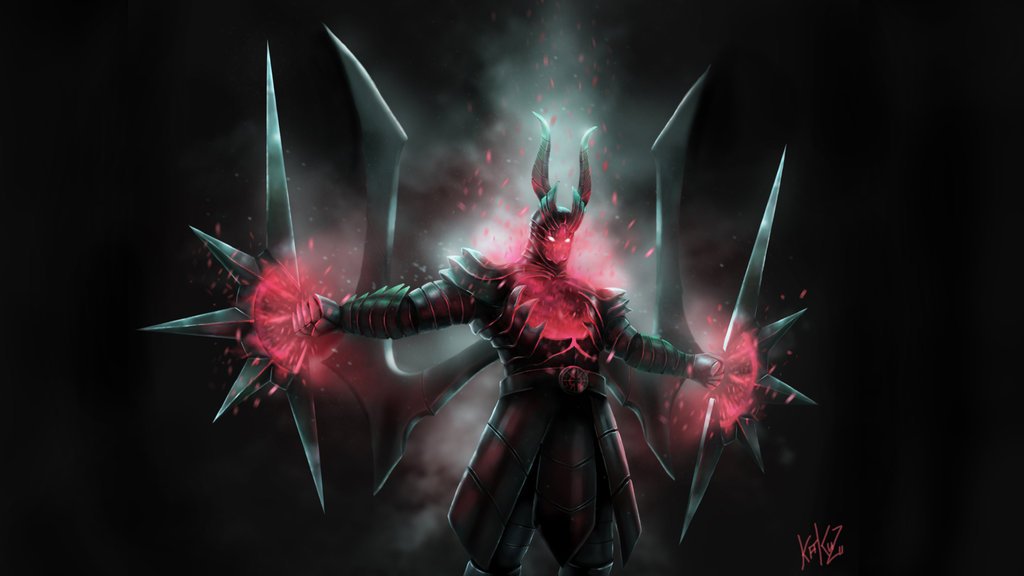 terrorblade