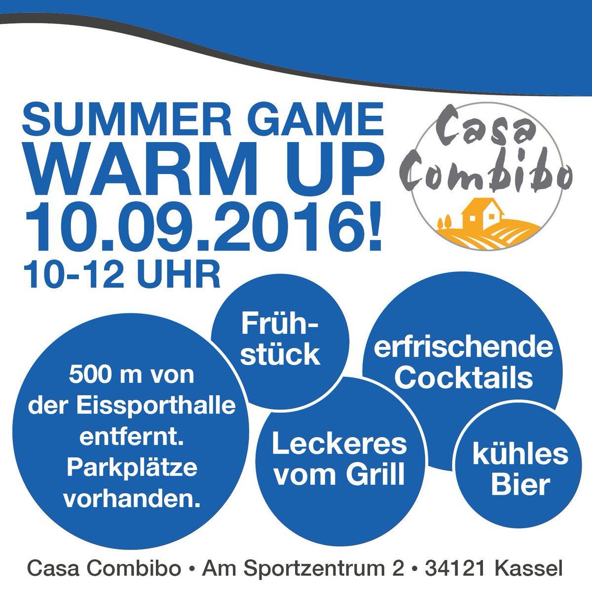 CombiboCocktail's tweet image. Anmeldung unter 056140700804