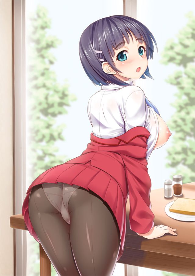 mill3128's tweet image. #パンストの良さを後世に残せ
#楽園へ届け