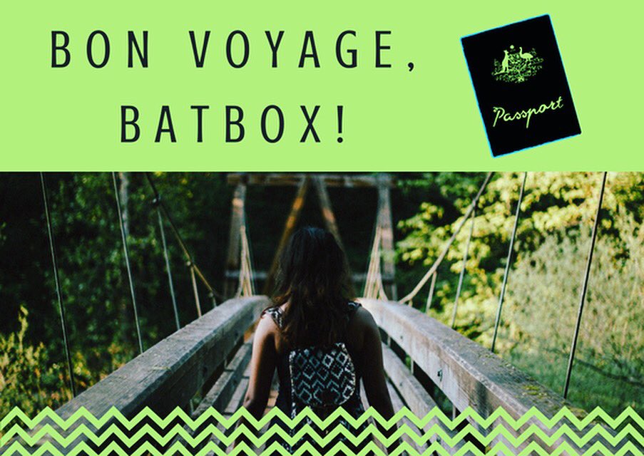 BatBoxATX's tweet image. Check out @mytexasmarket to keep #MailDay local! MyTexasMarket.com