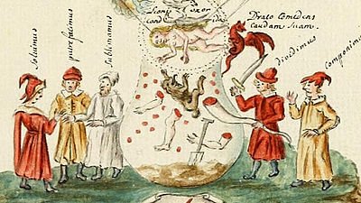 錬金術と医薬品 Togetter