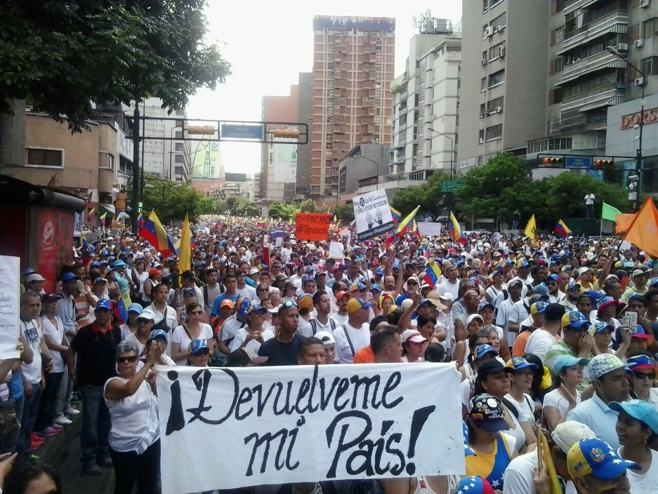 Caracas