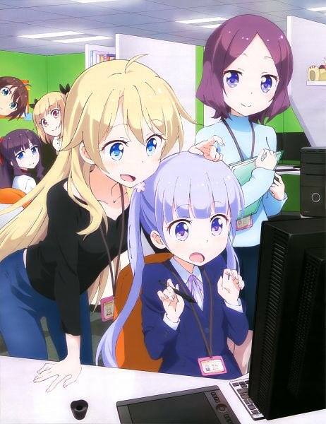 _humanandroid_'s tweet photo. ＃アニメ好きな人RT
＃アニメ好きと繋がりたい
＃RTした人全員フォローする
＃拡散希望

アニメ好きな人歓迎です！
RTよろしくお願いします！ https://t.co/XkmS3LddHh