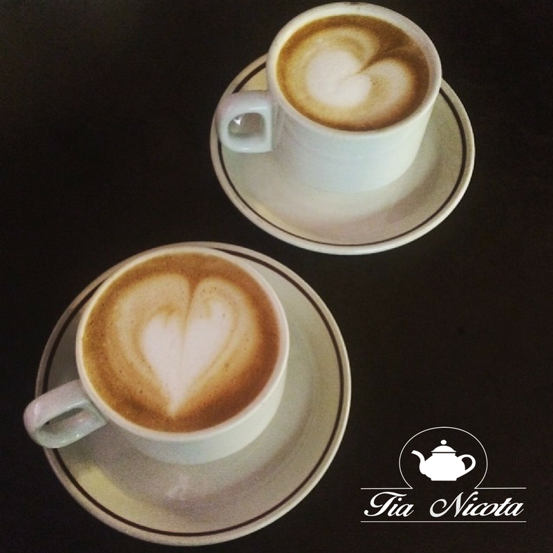 ¡Buenos dias para todos! 
Los esperamos hoy a partir de las 8:30 de la mañana.