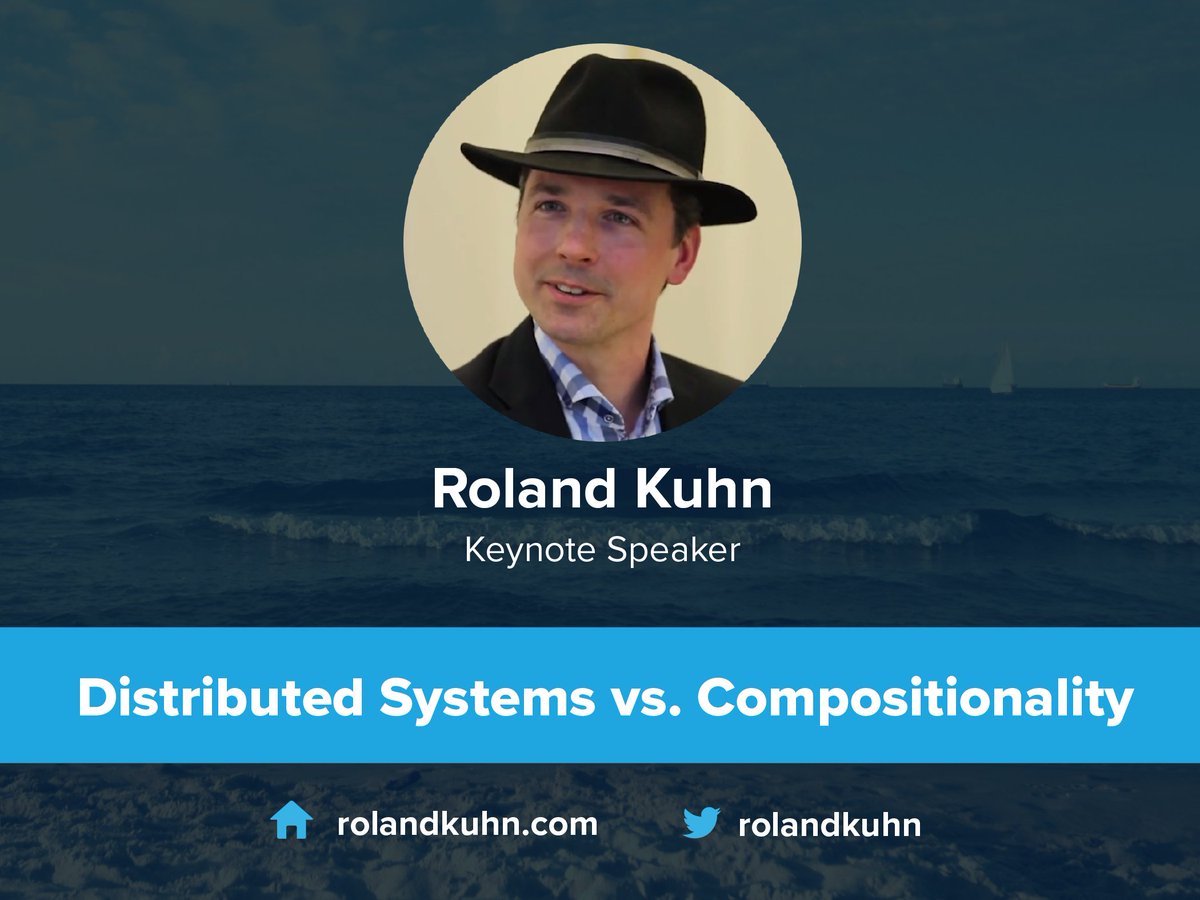 scalawavepl's tweet image. We are proud to announce @scalawavepl Keynote Speaker! @rolandkuhn on the stage!This is-&amp;gt;must be presentation!#scala