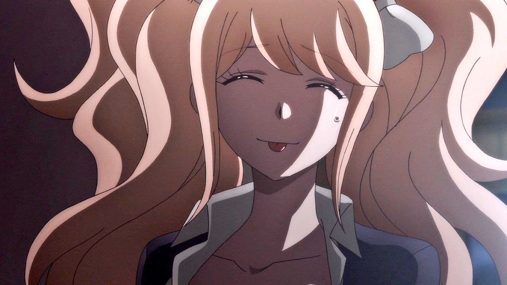 ルンパさん Pa Twitter アニメ ダンガンロンパ3 絶望編 ９話 絶望大好き後輩と希望大好き先輩 ゼロの人や エロい罪木っち 残姉とペコカッケー 詐欺師スゲーな T Co Hkkulipwoq Twitter