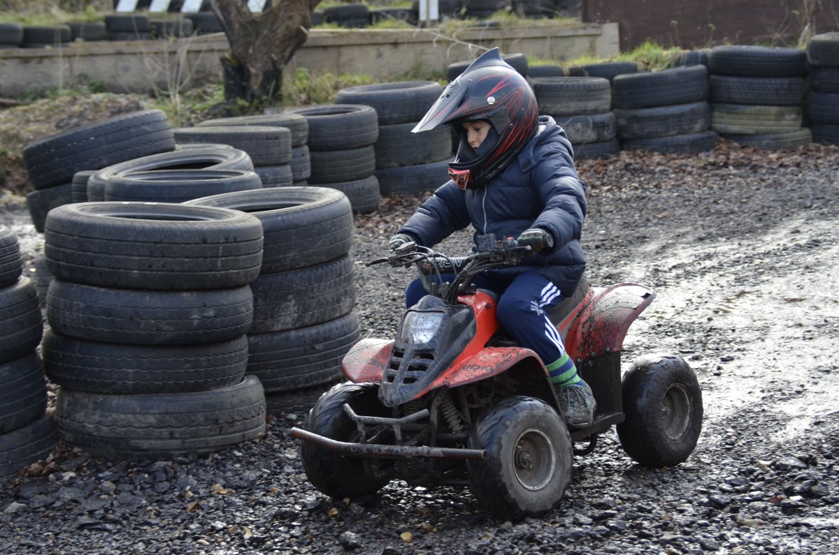 Quadding_It's tweet image. Quad Biking Experience for Kids in New Forest Hampshire  newforestquaddingit.co.uk  #FamilyFunUK #newforest #fun