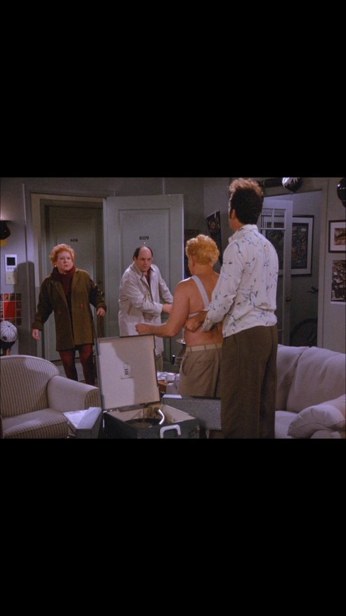 Seinfeld4Days tweet picture