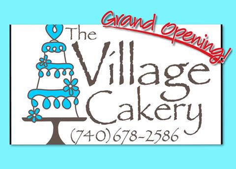 AreaRoundtable's tweet image. The Village Cakery will have it's grand opening today at Point Park Marketplace. Come say congratulations at noon!