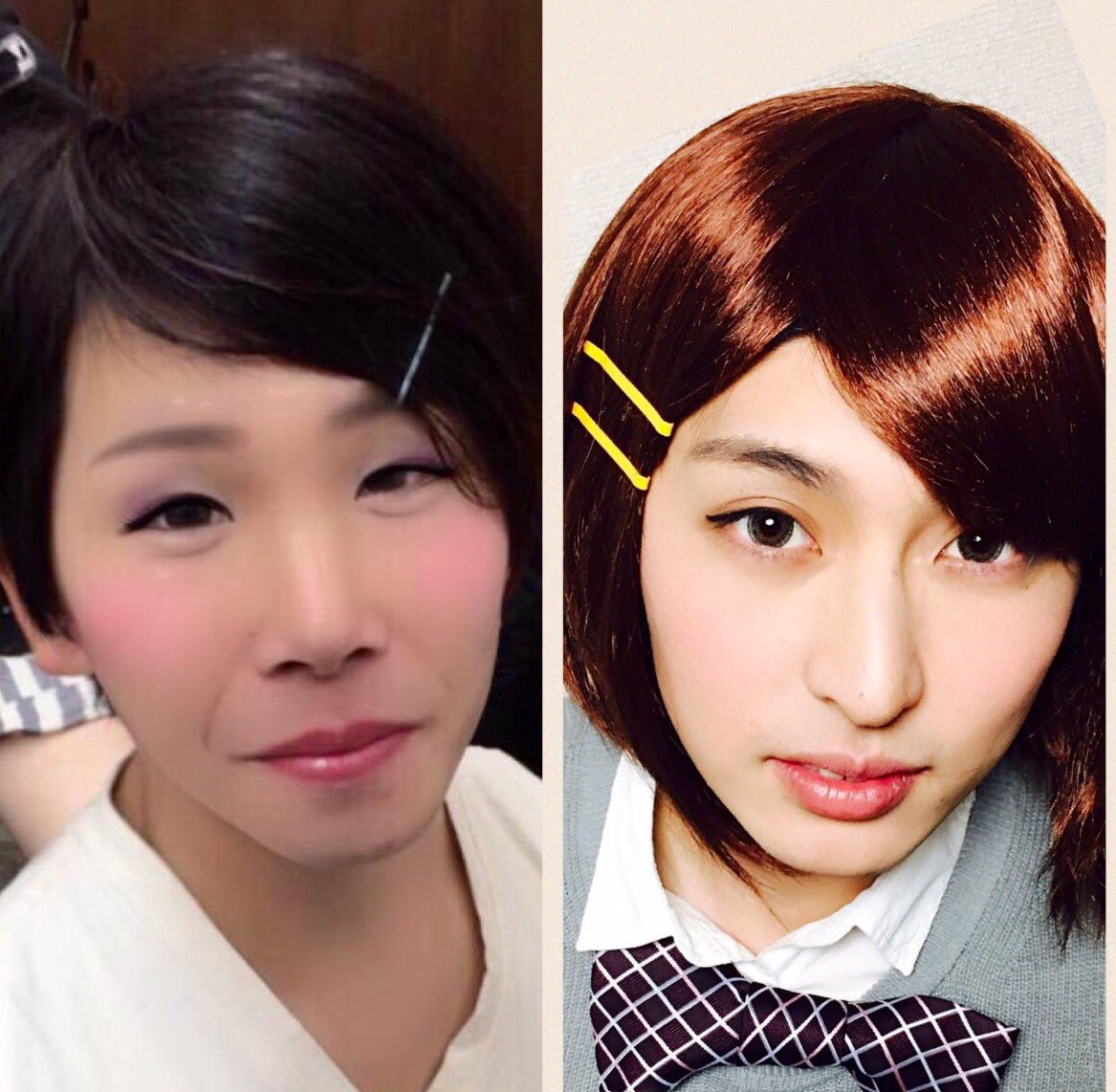 拡散してねー】 ex.pilot かずにゃん ex.Ende まさかりかついだけん