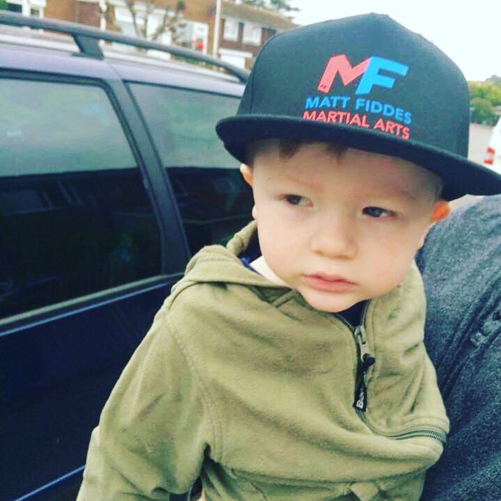 MattFiddesUK's tweet photo. Issac Leader of Bridport wearing a MF cap! Looking great little man! 👍 @vixy77 @mf_kent @mfswindon @mfcheshire https://t.co/7UtsA8sEdh