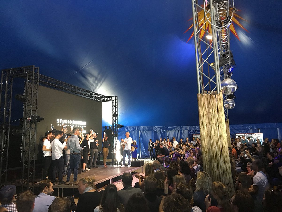 Proud to announce that we are joining <a href="/DeptAgency/">DEPT®</a> !!!!!!! studiodumbar.com/news/studio-du…