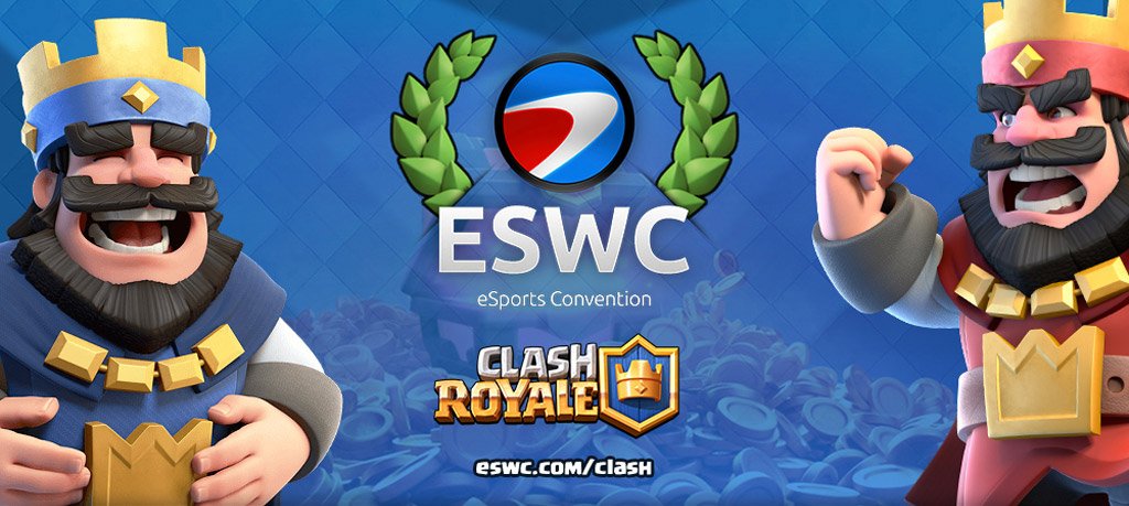 Building Clash Royale into an eSport - RedBull.com