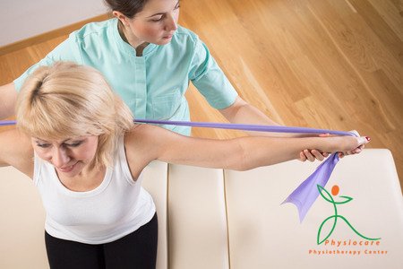 Physiotherapy exercises to improve joint stability r commonly prescribed.goo.gl/niY0PJ #PhysiotherapyDubai