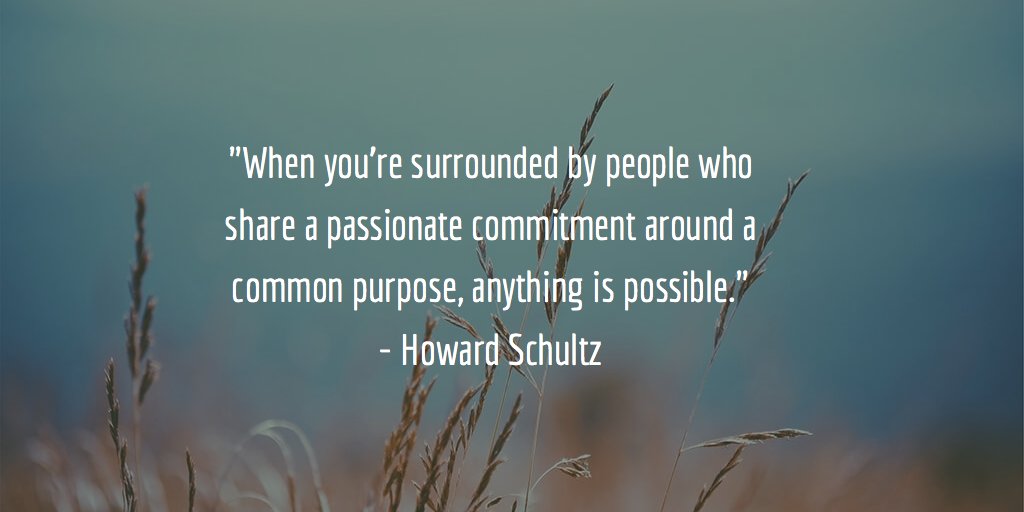 Do NOT follow your passion. Rather, become passionate. Listen in to find out why: buff.ly/2bXqWQe